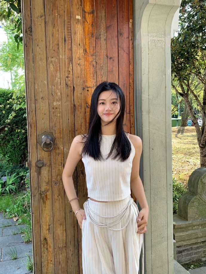 小妇人